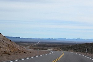 A mayor 120 KV power transmission line passes through the Eastside claim block