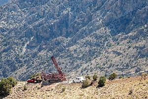 Bolo Drilling