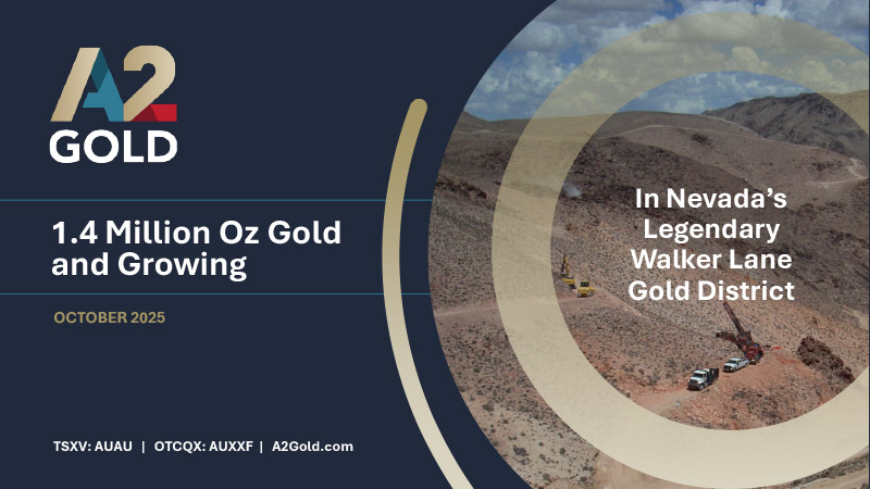 October Presentation